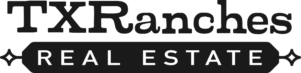 Texas Ranches Real Estate